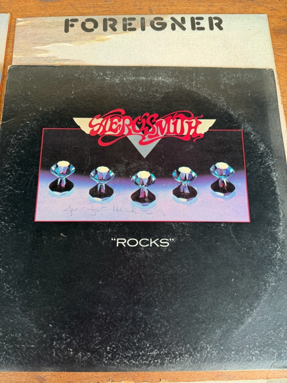 Bundle of " Vinyl Records